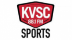 Écouter KVSC 88.1 FM - Sports en direct