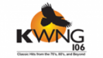 Écouter K-Wing 106 en live