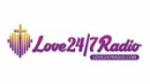 Écouter Love 24/7 Radio en direct