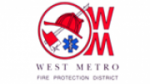 Ecouter West+Metro+Fire+Rescue Lakewood en direct Ecouter West+Metro+Fire+Rescue Lakewood en direct