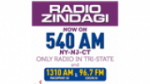 Écouter Radio Zindagi en direct