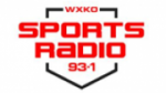 Écouter Sports Radio 93.1 en direct