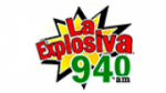Ecouter La+Explosiva+940+AM Shelbyville en direct Ecouter La+Explosiva+940+AM Shelbyville en direct