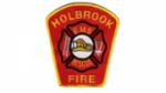 Écouter Holbrook Volunteer Fire Dispatch en live