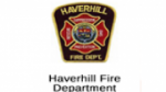 Écouter Haverhill Fire Department Live Feed en direct