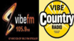 Écouter 106 The Vibe FM en live