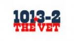 Écouter 101.3-2 The Vet en live