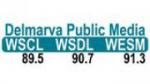 Ecouter Delmarva+Public+Radio Ocean City en direct