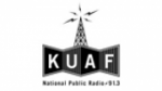 Écouter KUAF-HD2 91.3 FM en live
