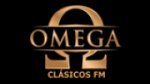 Écouter Omega Clasicos Fm en live