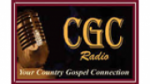 Écouter CGC Radio en live