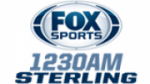 Écouter Fox Sports 1230 AM KSTC en direct