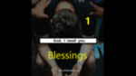 Écouter Religious Blessings en live