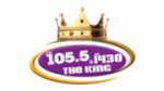 Écouter 105.5 FM/AM 1430 The King en direct