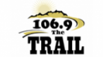 Écouter The Trail 106.9 en direct