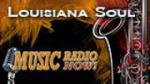 Écouter Music Radio Now! Louisiana Soul en direct