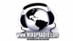 Écouter MixUpRadio en direct