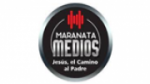 Écouter Radio Maranata Medios en direct