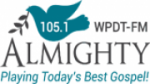 Ecouter Almighty+105.1 Coward en direct Ecouter Almighty+105.1 Coward en direct