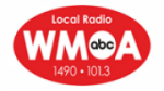 Écouter WMOA en direct