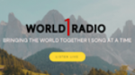Écouter 1 World Radio en direct