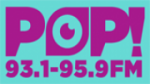 Écouter Pop 93.1 & 95.9 FM en live