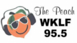 Écouter WKLF 95.5 The Peach en direct