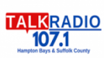 Écouter TalkRadio 107.1 en live