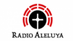 Écouter Radio Aleluya en live