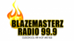 Écouter 99.9 Blazemasterz Radio en live