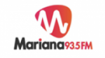 Écouter Radio Mariana FM en live