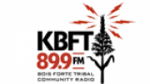 Écouter KBFT 89.9 FM en direct