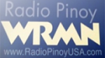 Écouter Radio Pinoy en direct