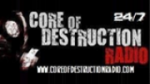 Écouter Core of Destruction Radio en live