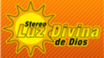 Écouter Stereo Luz Divina De Dios en live