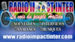 Écouter Radio Impact Inter en live