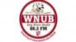Ecouter 88.3+WNUB-FM Northfield en direct