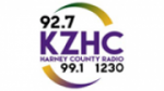 Écouter KZHC 92.7 en live