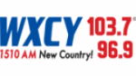 Écouter WXCY 103.7 & 96.9 en live Écouter WXCY 103.7 & 96.9 en live
