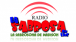Écouter La Sabrosa Radio en direct