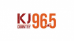 Écouter KJ Country 96.5 en live