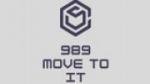 Écouter 989 Move To It en direct