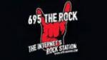 Ecouter 695The+Rock+Radio  en direct