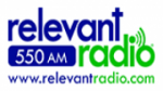 Écouter Relevant Radio en live Écouter Relevant Radio en live