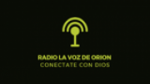 Écouter Radio La Voz De Orion en live