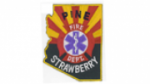Écouter Pine Strawberry Fire en live
