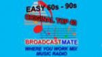 Écouter Broadcastmate Music Radio en live