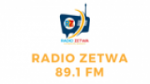 Écouter Radio Zetwa 89.1 Fm en direct