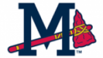 Écouter Mississippi Braves Baseball Network en live