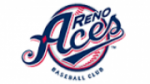 Écouter Reno Aces Baseball Network en live